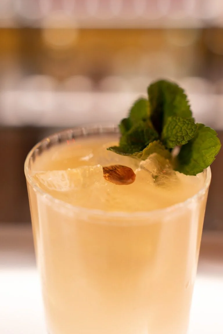 profumo di menta